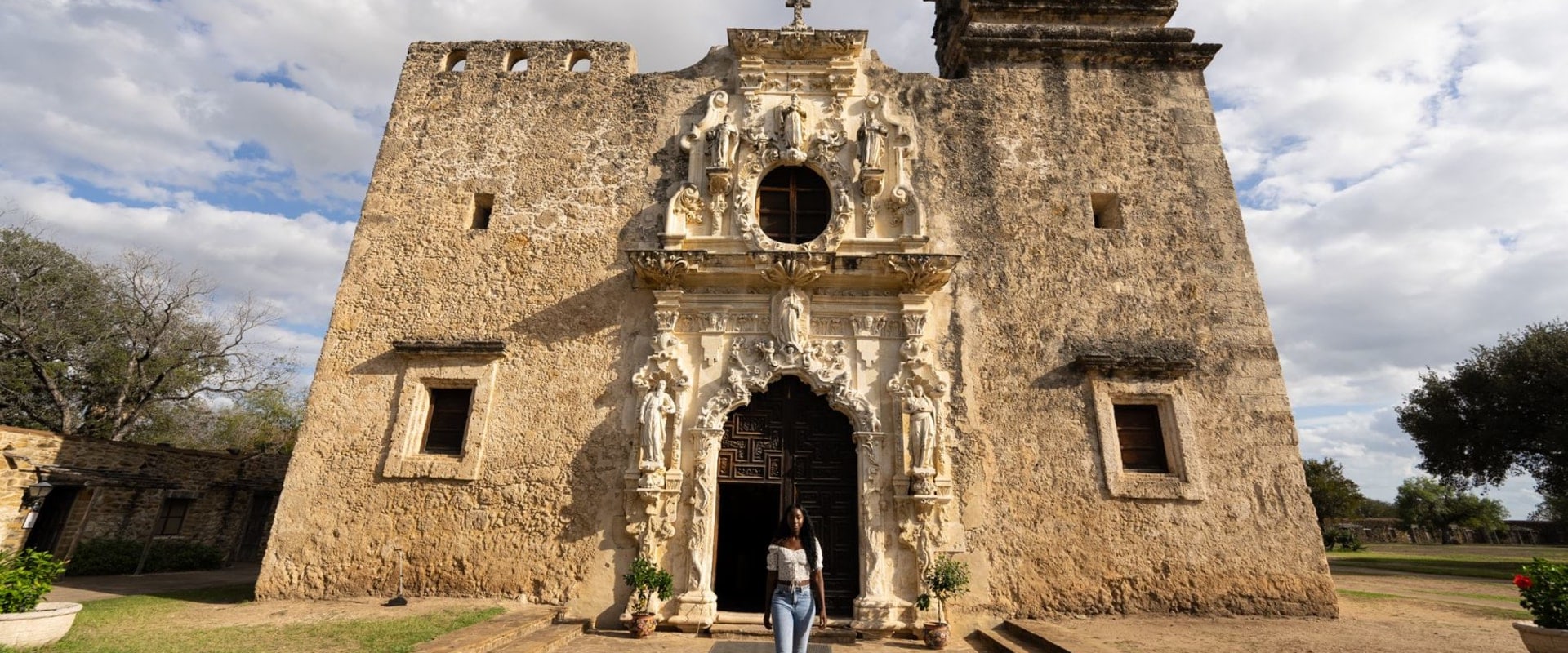 How Cultural Heritage in Central Texas Shapes Museum and Archive Relocation Projects