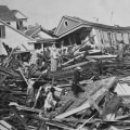 The Impact of Natural Disasters on the Cultural Heritage of Central Texas