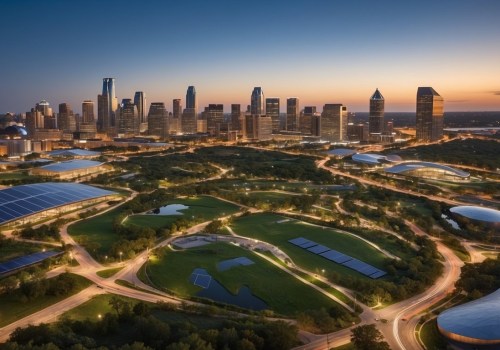 Preserving Cultural Heritage in Central Texas: Challenges and Solutions